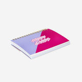 Study flash cards Office Flying Tiger Copenhagen 