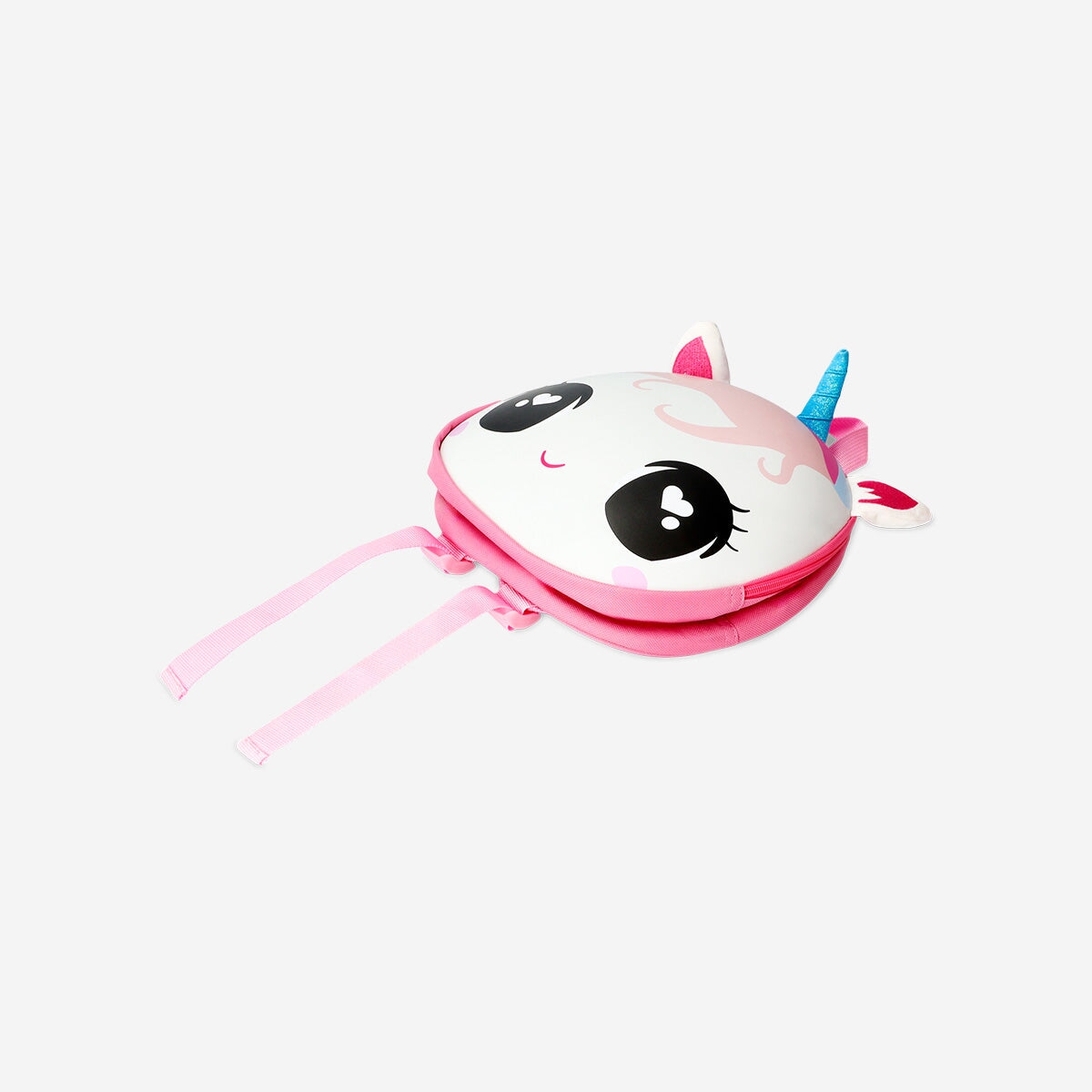 Unicorn hard shell backpack Office Flying Tiger Copenhagen 