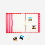 Valentine's photo album