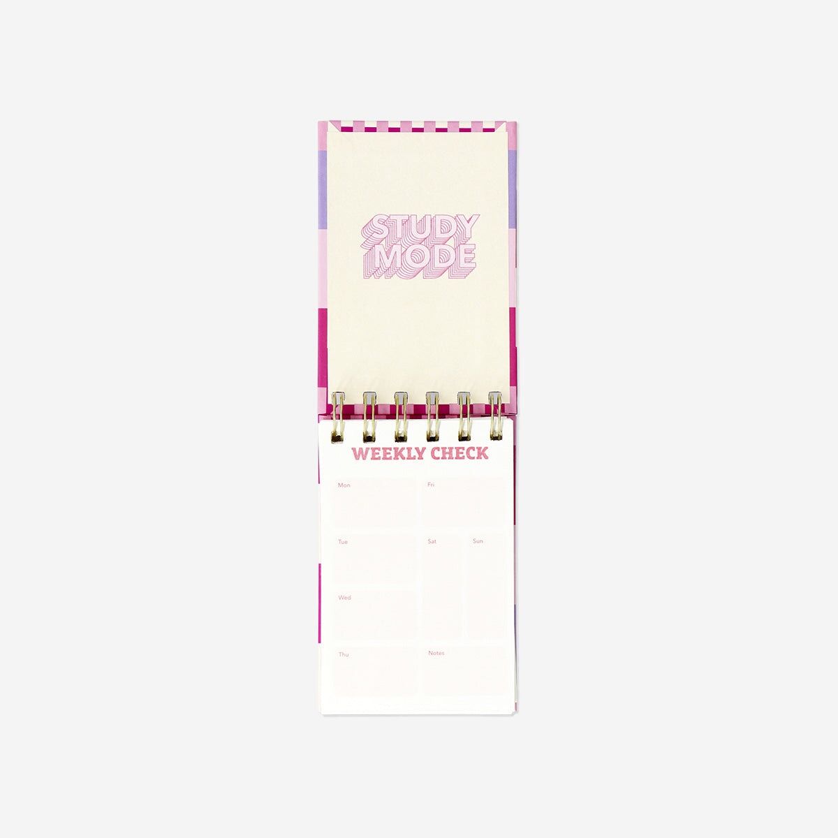 Weekly notepad planner Office Flying Tiger Copenhagen 