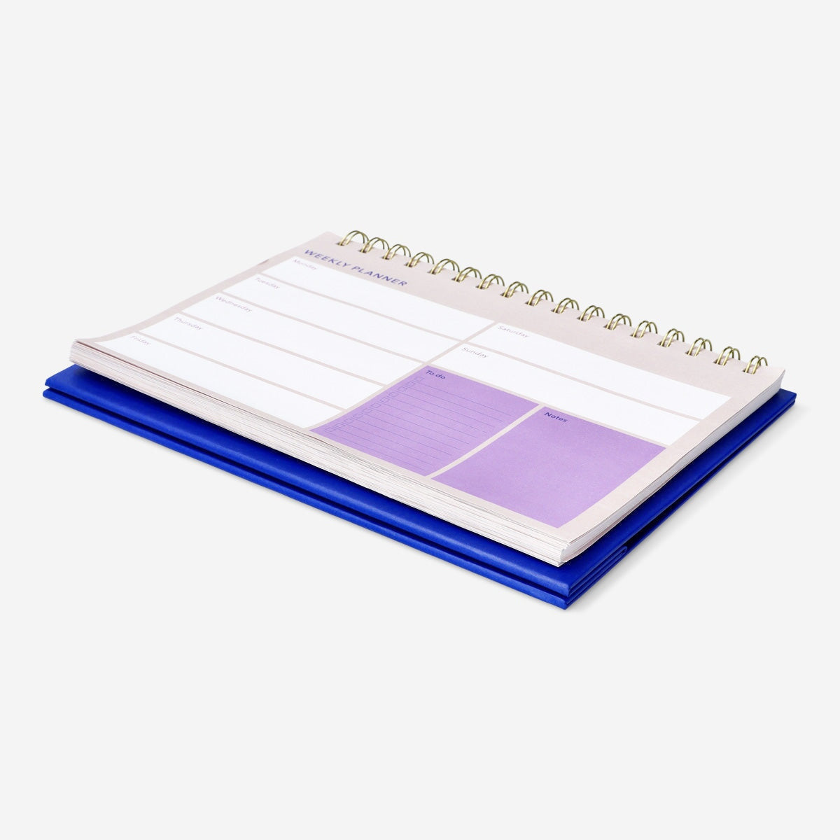 Weekly planner Office Flying Tiger Copenhagen 