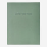 Weekly planner Office Flying Tiger Copenhagen 