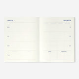 Weekly planner Office Flying Tiger Copenhagen 