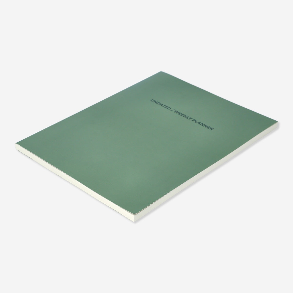 Weekly planner Office Flying Tiger Copenhagen 