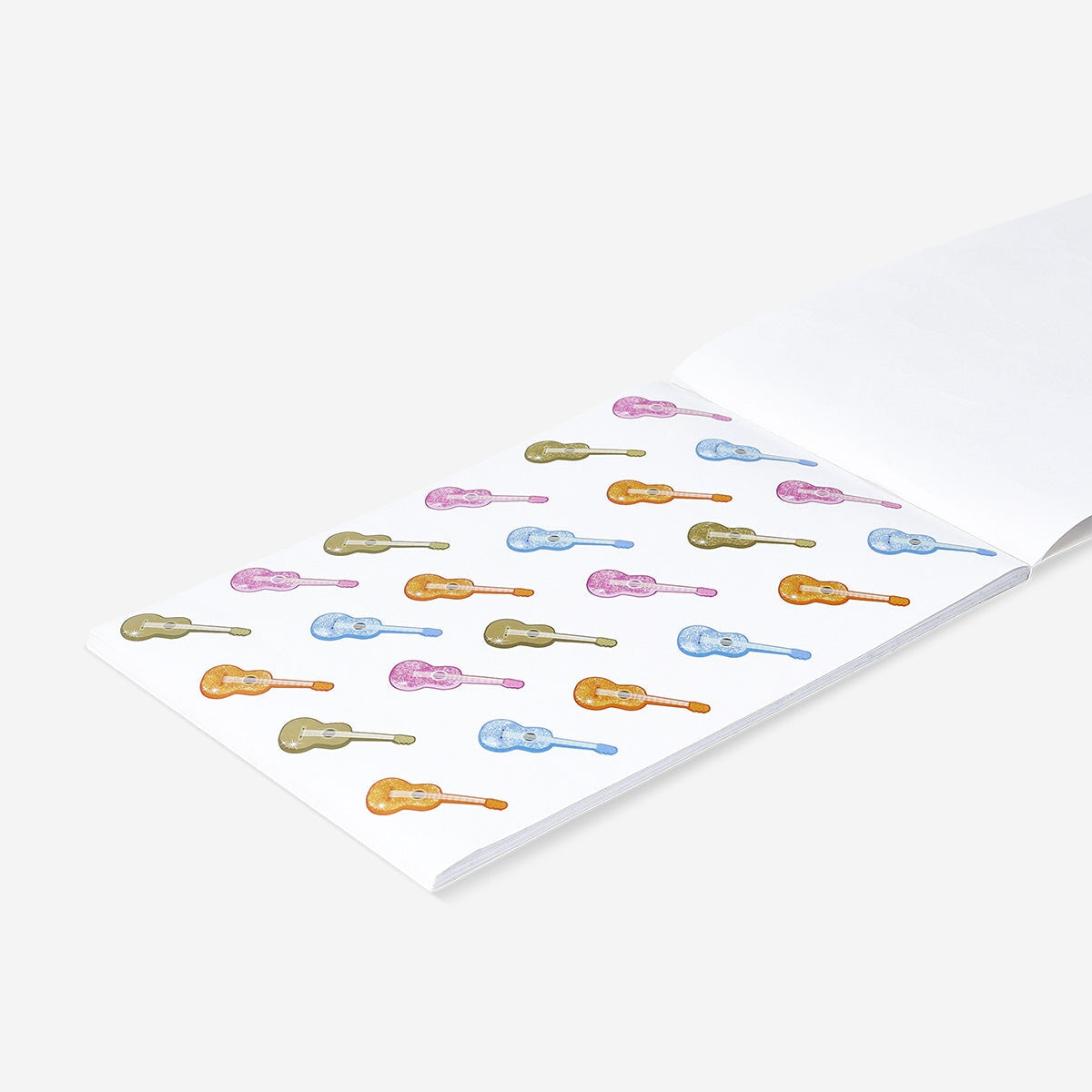 Western themed stickers Office Flying Tiger Copenhagen 