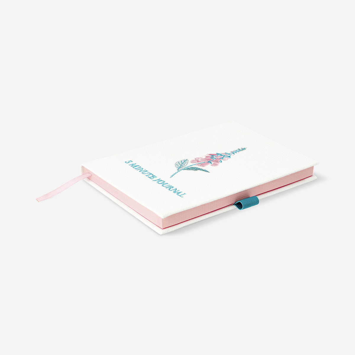 Wit vijf minuten dagboek