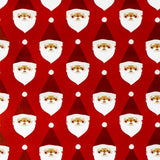 Festive 400 cm Santa wrapping paper by Flying Tiger Copenhagen, ideal for holiday party gift wrapping.