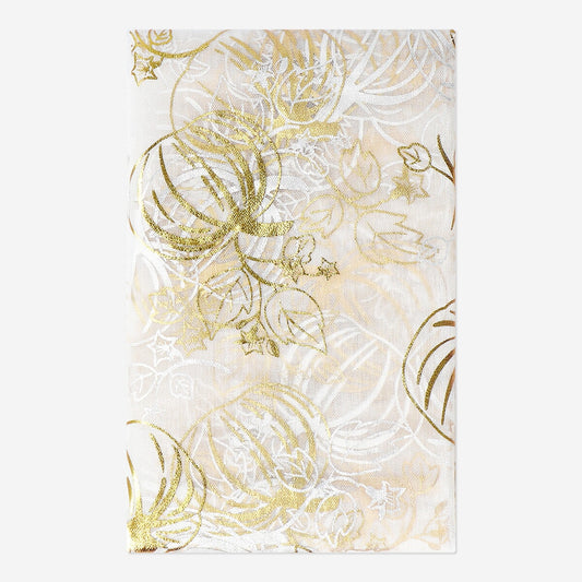 Herfst tafelloper - 40x200 cm