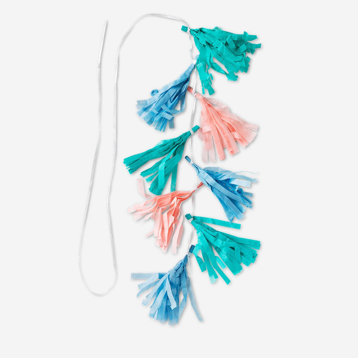 Balloon tail. 60 cm Party Flying Tiger Copenhagen 