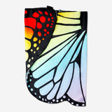 Butterfly wings. One size Party Flying Tiger Copenhagen 
