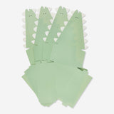 Cake boxes. 4 pcs Party Flying Tiger Copenhagen 