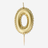 Cake candle Party Flying Tiger Copenhagen 