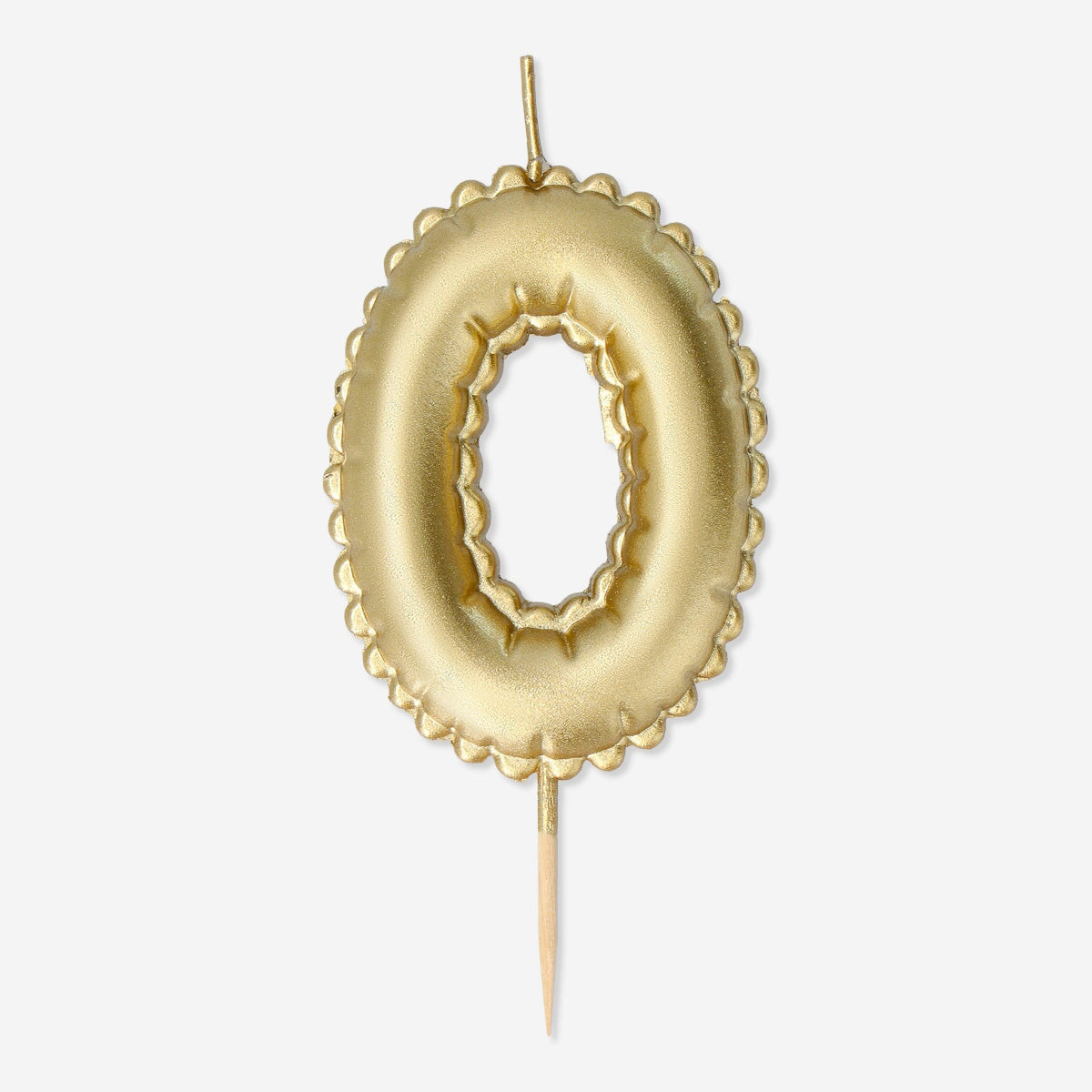 Cake candle Party Flying Tiger Copenhagen 