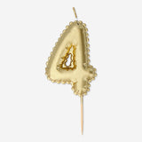 Cake candle Party Flying Tiger Copenhagen 