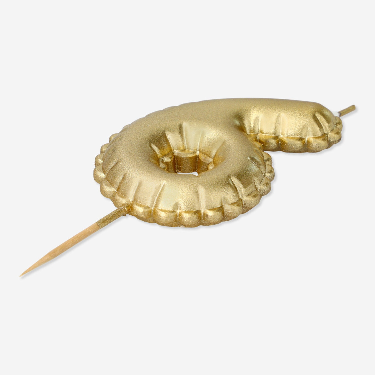 Cake candle Party Flying Tiger Copenhagen 