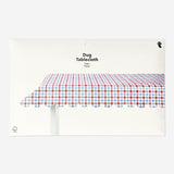 Checkered tablecloth - 120 x 180 cm Party Flying Tiger Copenhagen 