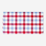 Checkered tablecloth - 120 x 180 cm Party Flying Tiger Copenhagen 