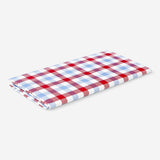 Checkered tablecloth - 120 x 180 cm Party Flying Tiger Copenhagen 