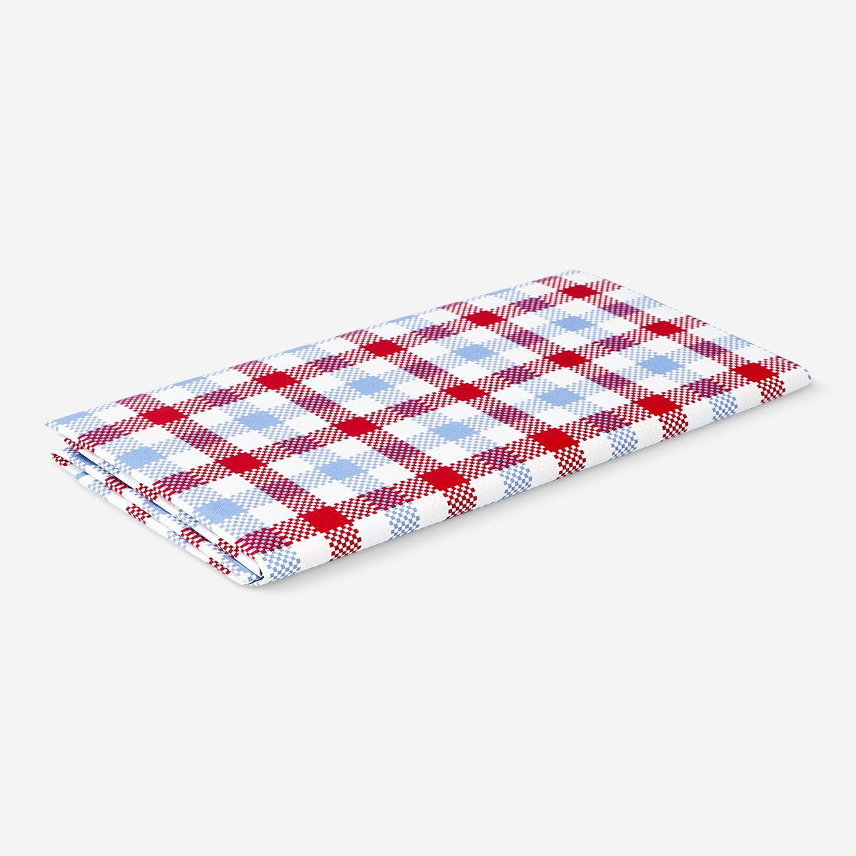 Checkered tablecloth - 120 x 180 cm Party Flying Tiger Copenhagen 