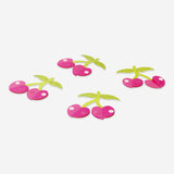 Cherry table decorations - 4 pcs Party Flying Tiger Copenhagen 