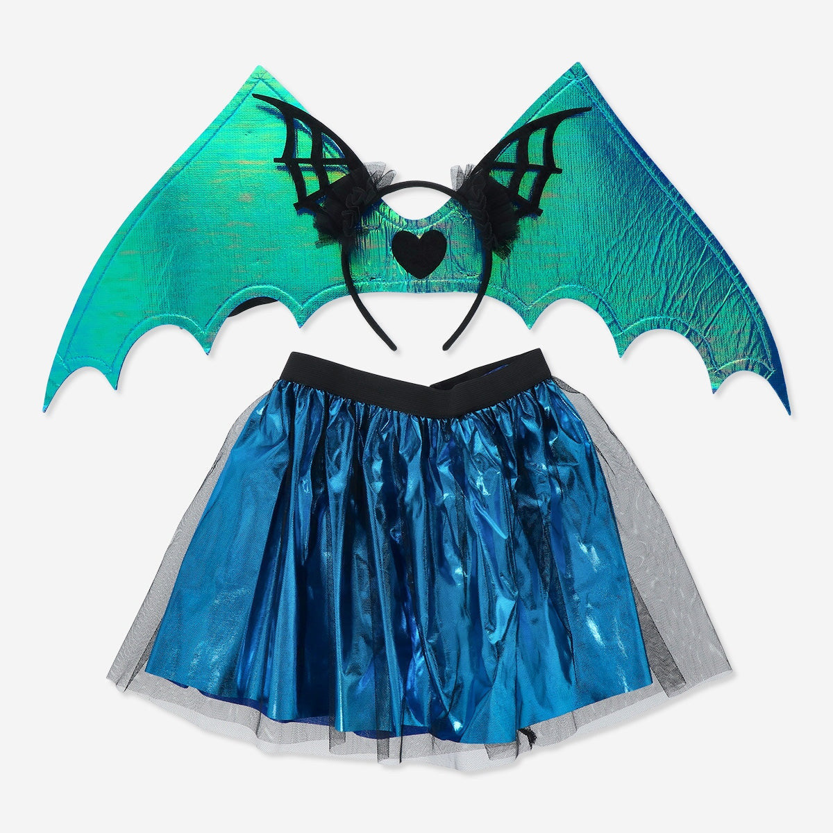 Costume. 4-8 years Party Flying Tiger Copenhagen 