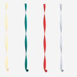 Crêpe streamers. 4 pcs Party Flying Tiger Copenhagen 