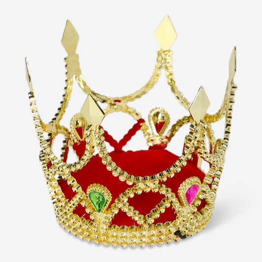 Krone. Børnestørrelse