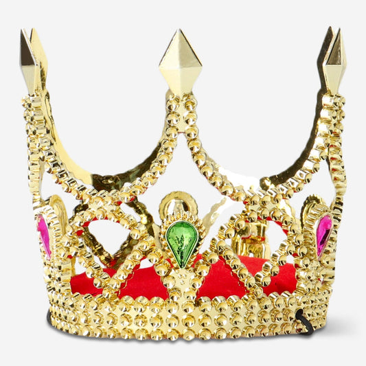 Krone. Børnestørrelse