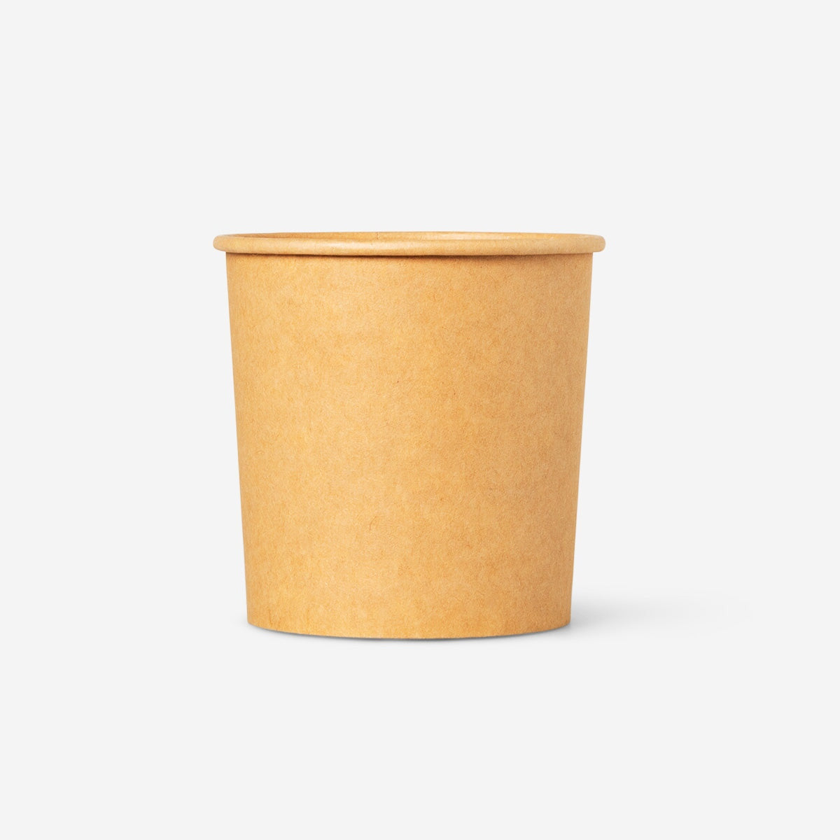Set of four decorative party cups by Flying Tiger Copenhagen, colorful and festive for celebrations and gatherings.