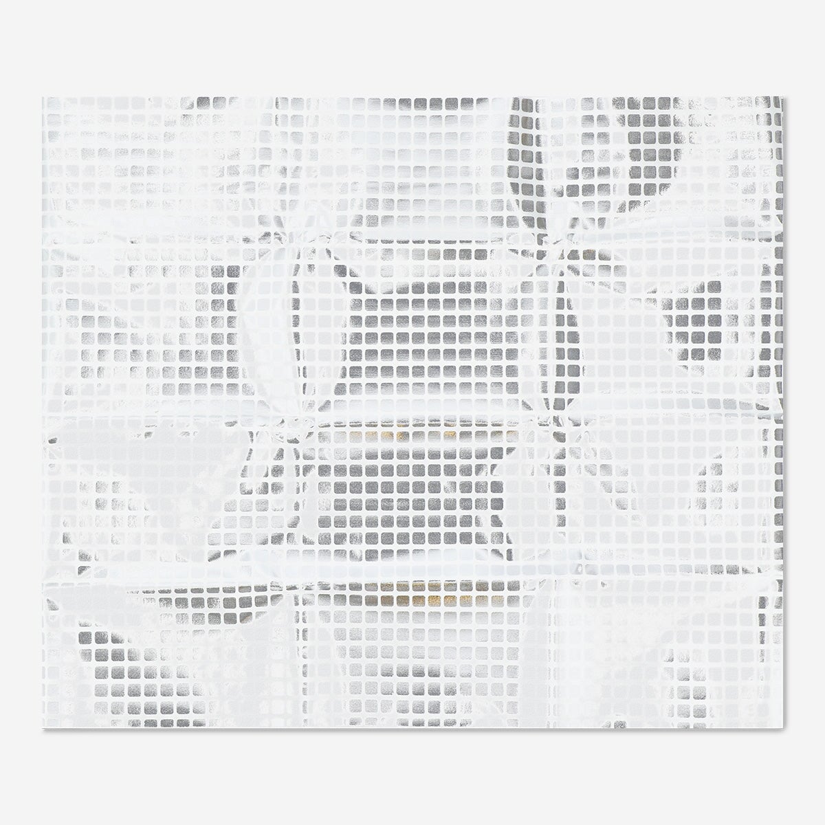 Party disco ball pattern table runner by Flying Tiger Copenhagen, 40x180 cm, ideal for festive celebrations and events.