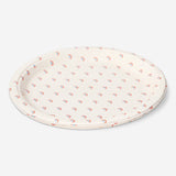 Disposable paper plates. 8 pcs Party Flying Tiger Copenhagen 