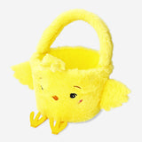 Easter chick shaped basket Party Flying Tiger Copenhagen 