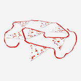 Fabric garland. 300 cm Party Flying Tiger Copenhagen 