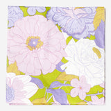 Floral napkins - 16 pcs Party Flying Tiger Copenhagen 