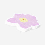 Flower napkins - 16 pcs