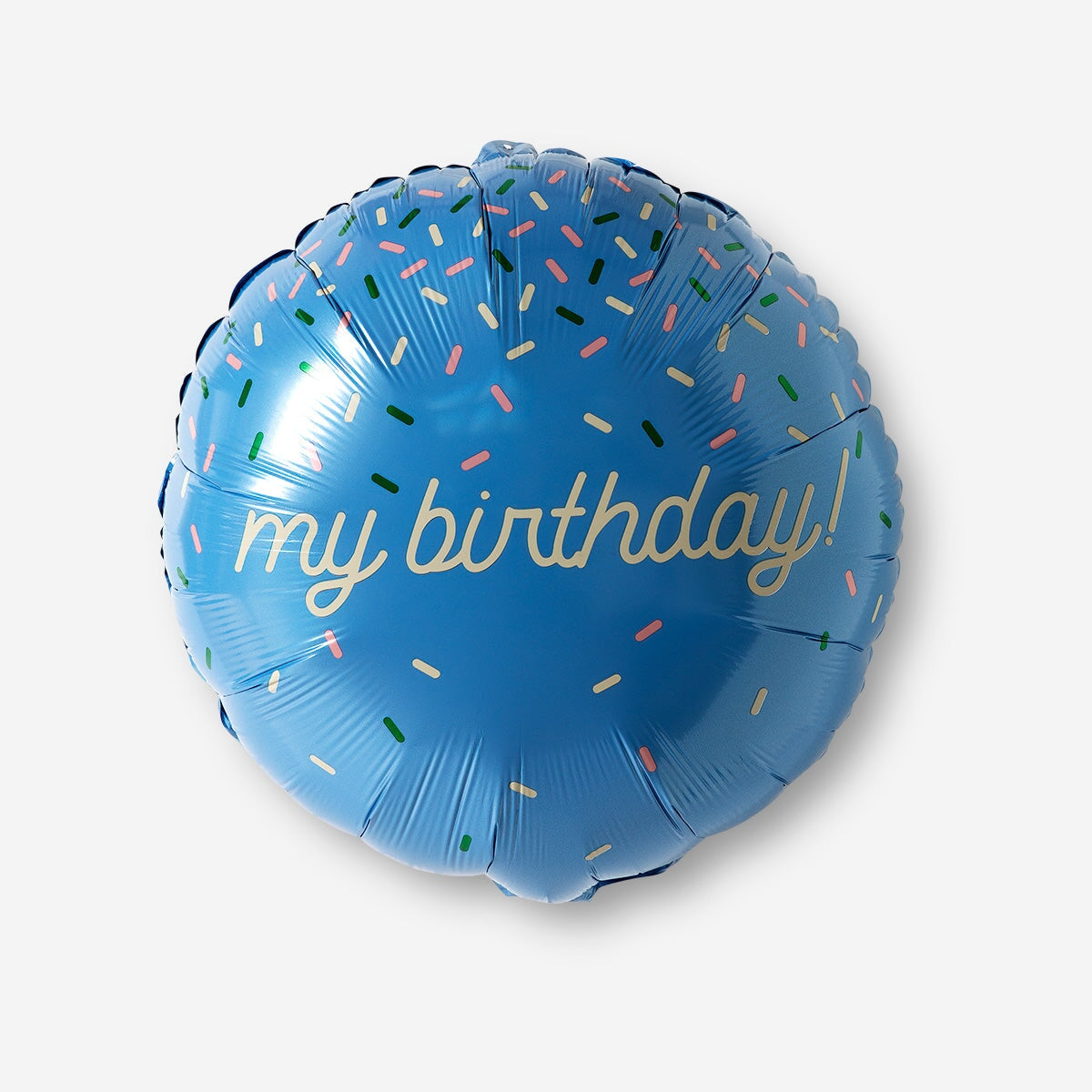 Foil balloon Party Flying Tiger Copenhagen 