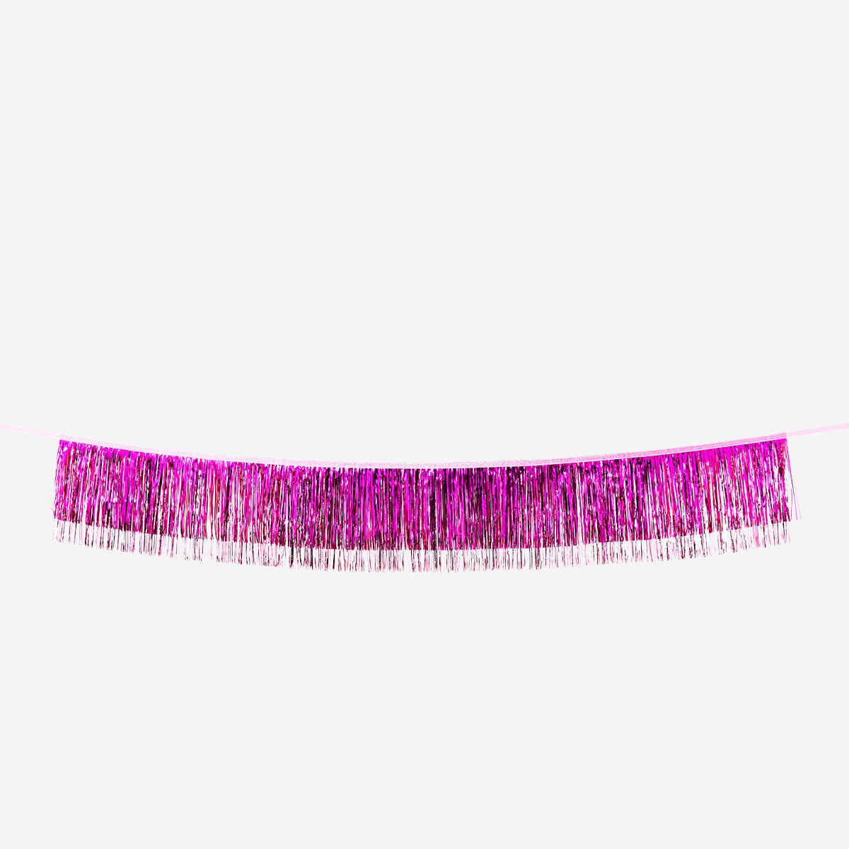 Fringe garland. 200 cm Party Flying Tiger Copenhagen 