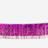 Fringe garland. 200 cm Party Flying Tiger Copenhagen 
