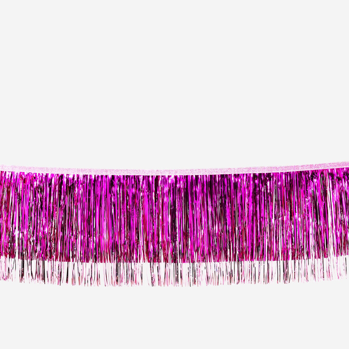Fringe garland. 200 cm Party Flying Tiger Copenhagen 