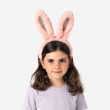 Colorful kid's party hairband by Flying Tiger Copenhagen featuring fun design and adjustable fit for children.