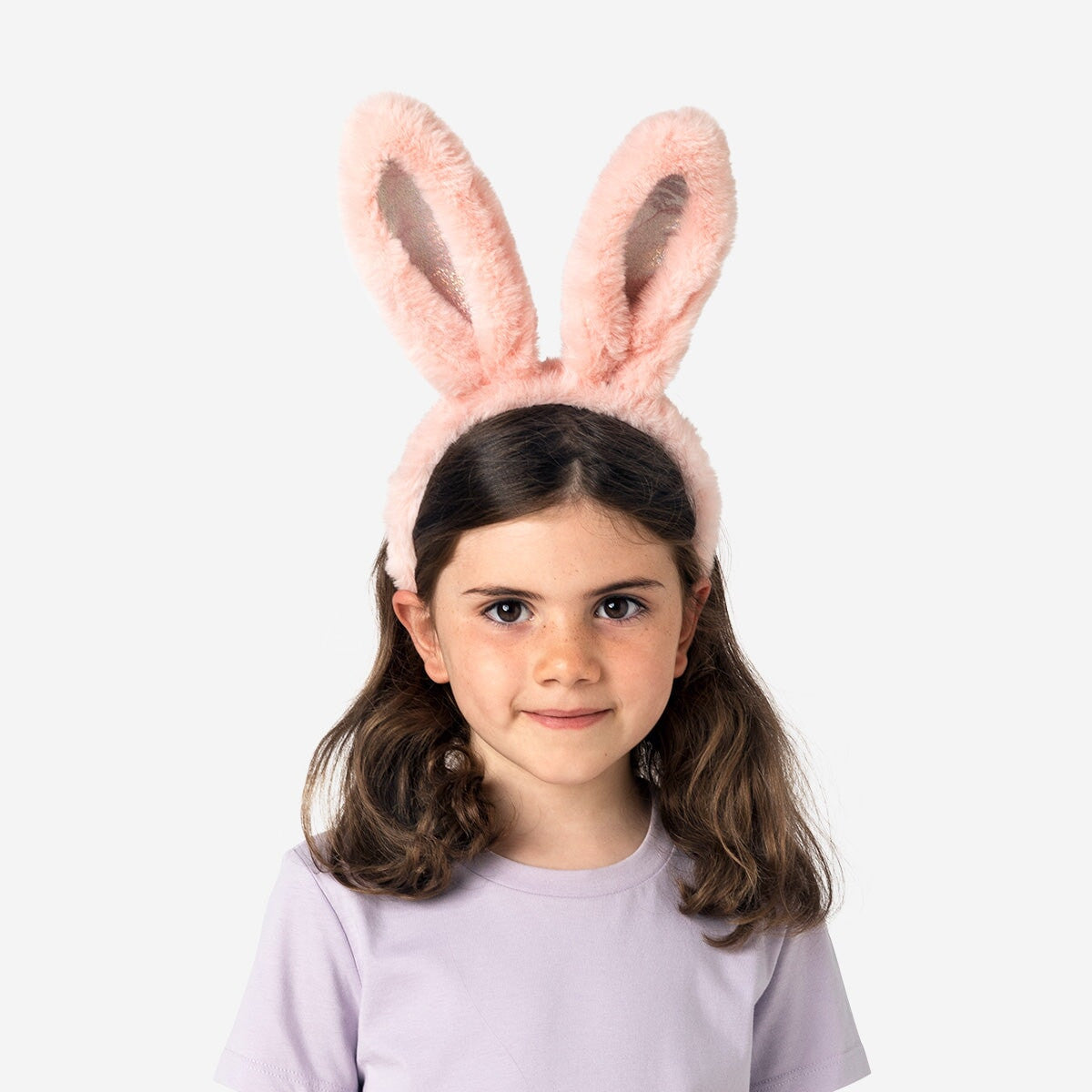 Colorful kid's party hairband by Flying Tiger Copenhagen featuring fun design and adjustable fit for children.