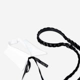 Hairband with braids and collar tie - For adults party Flying Tiger Copenhagen 