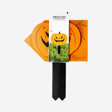 Halloween scavenger hunt signs - 3 pcs Party Flying Tiger Copenhagen 