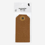 Manilla Tags - 15 pcs Party Flying Tiger Copenhagen 