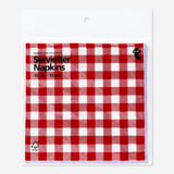 Napkins. 15 pcs Party Flying Tiger Copenhagen 