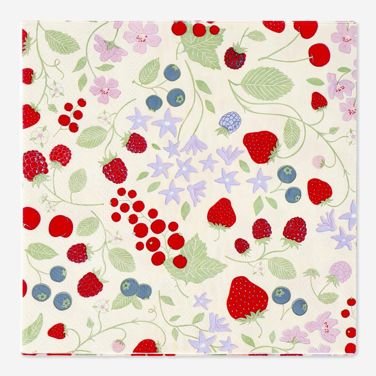 Napkins. 15 pcs Party Flying Tiger Copenhagen 