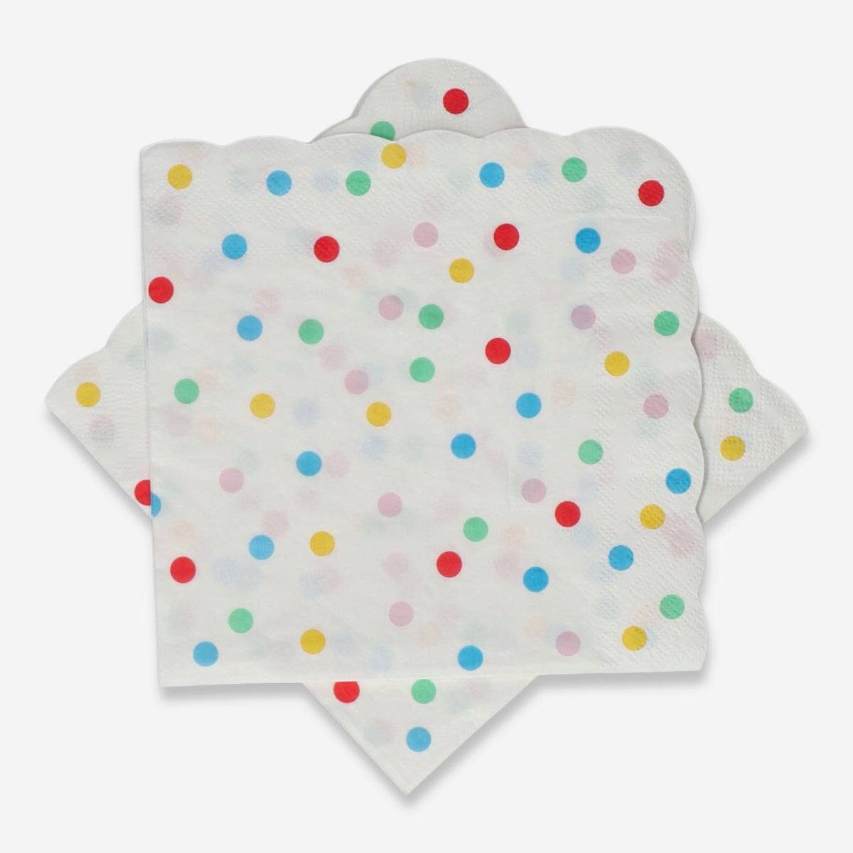 Napkins Party Flying Tiger Copenhagen 