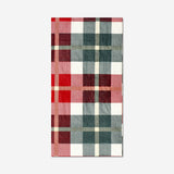 Napkins with harlequin print - 16 pcs Party Flying Tiger Copenhagen 