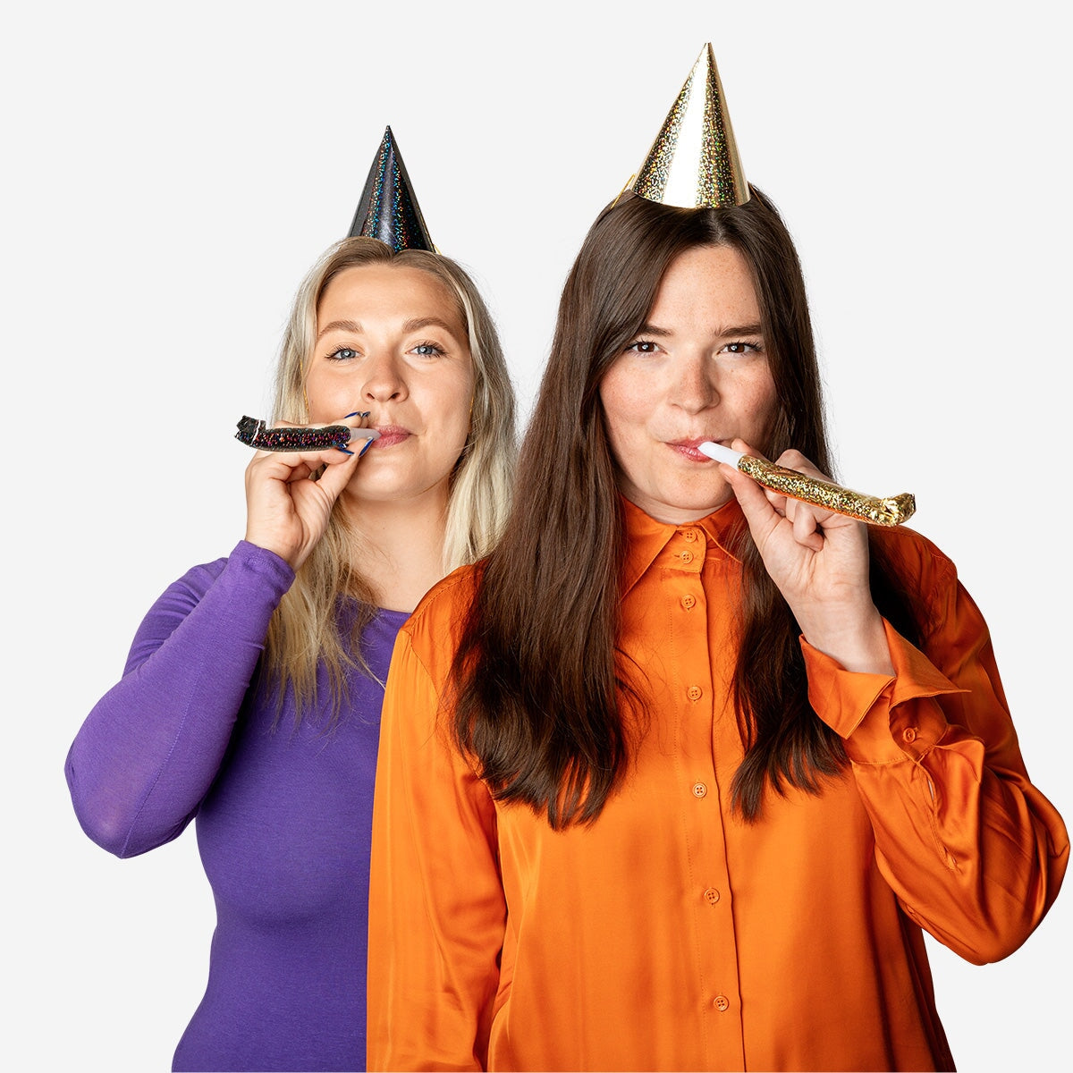 New Year's party set for 4 people Party Flying Tiger Copenhagen 