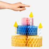 Paper decoration Party Flying Tiger Copenhagen 